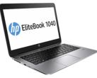 Обзор ноутбука HP EliteBook Folio 1040 G1