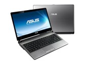 Ультрапортативный ноутбук Asus U82U получит процессор от AMD