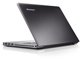 В продажу поступил Lenovo IdeaPad U400