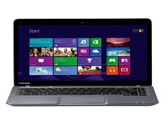 Обзор ультрабука Toshiba Satellite U840T