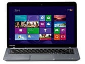 Обзор ультрабука Toshiba Satellite U840T