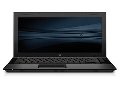 Обзор ноутбука HP ProBook 5310m 