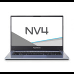 Hyperbook NV4, i7-1165G7 GTX 1650 Ti