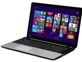 Обзор ноутбука Toshiba Satellite L70