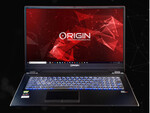 Origin PC EVO17-S 2019 (i7-9750H, RTX 2080 Max-Q)