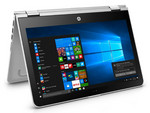 HP Pavilion x360 13-u102ng HP Pavilion x360 13-u102ng