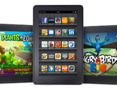 Вышло обновление 6.2.1 для Kindle Fire