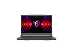 MSI Thin 15 B13UC