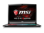 MSI GS73-6RF-006UK