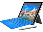 Microsoft Surface Pro 4, Core m3