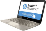 HP Spectre 13-ae001nf x360