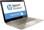 HP Spectre 13-H200EF