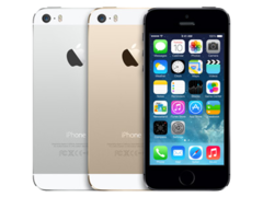 Обзор смартфона Apple iPhone 5S