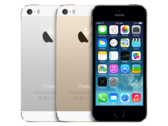 Обзор смартфона Apple iPhone 5S