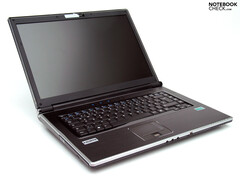 Обзор ноутбука mySN XMG5 (Clevo M860TU)