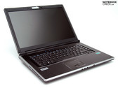 Обзор ноутбука mySN XMG5 (Clevo M860TU)