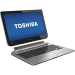 Toshiba Satellite Click W35Dt-A3300