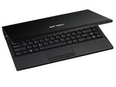 В продажу поступил ноутбук Asus B23E с Core i7 на борту