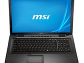 Краткий обзор ноутбука CX70-i740M281W7H