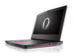 Alienware 15 R3 Alienware 15 R3