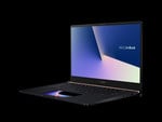 Asus ZenBook Pro 14 UX480FD-BE027T