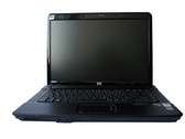 Обзор ноутбука HP Compaq 6735s