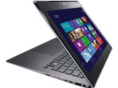 Asus: официальный релиз ноутбука с двойным дисплеем Taichi 31