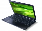 Acer выпустила ультрабук  Aspire Timeline Ultra M3 с приводом оптических дисков и дискретной графикой