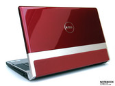 Краткий обзор: Dell Studio XPS 16 (HD4670/Win7)