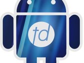 Уже почти удалось нормально запустить Android на TouchPad