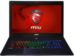 MSI GS63VR 7RD-092NL