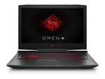 HP Omen 17-an009tx