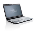 Fujitsu LifeBook A532 Fujitsu LifeBook A532
