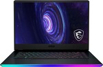 MSI GE66 Raider 10UH-062 MSI GE66 Raider 10UH-062