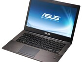 Asus представляет: ультрабук бизнес-класса AsusPro Series BU400