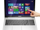 Краткий обзор ультрабука Asus VivoBook S500CA-CJ005H