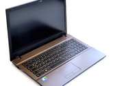 Обзор ноутбука HP ProBook 4730s-LH335EA/LH343EA