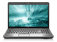 Обзор ноутбука HP Pavilion dv6-3051sg