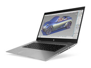 HP Zbook Studio G5-4SQ60PA