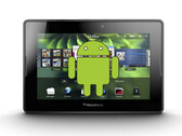 Появилась информация об эмуляторе для исполнения Android-приложений на PlayBook