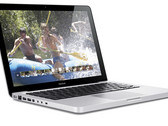 Обзор Apple MacBook Aluminium (Unibody, 13", 9400M)