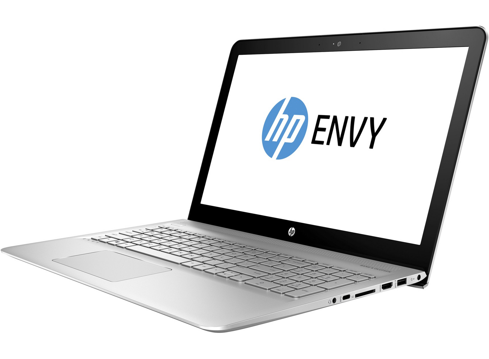 Ноутбук Hp Envy 15 Цена