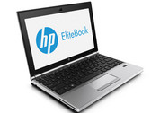 Обзор субноутбука HP Elitebook 2570p