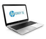 HP Envy 15-ep0003ns