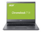 Acer Chromebook 714 CB714-1WT-32KD
