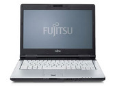 Обзор ноутбука Fujitsu LifeBook E751 (vPro, UMTS)
