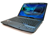 Обзор ноутбука Acer Aspire 5530G