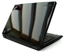 Обзор ноутбука Lenovo Thinkpad SL300 
