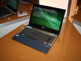 Acer изменила дизайн ноутбуков серии TimelineX и продемонстрировала новые модели