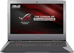 Asus G752VY-GC174T